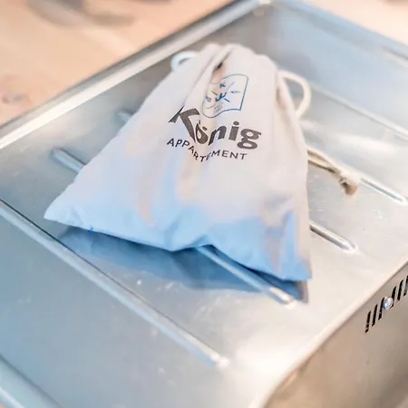 Haus Friesische Strasse 25a Whg 2 *